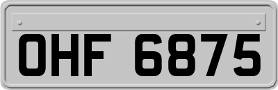 OHF6875