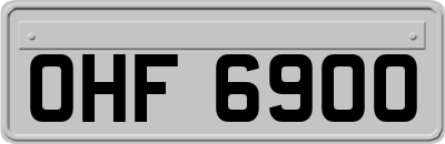 OHF6900