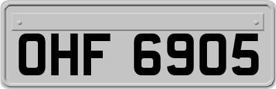 OHF6905