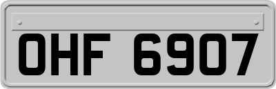 OHF6907