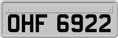OHF6922