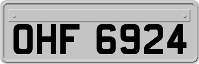OHF6924