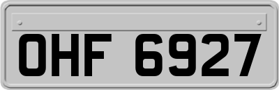 OHF6927