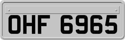 OHF6965