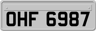 OHF6987