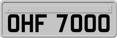 OHF7000