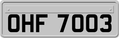 OHF7003