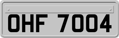 OHF7004