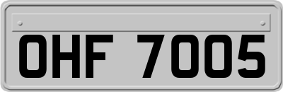 OHF7005