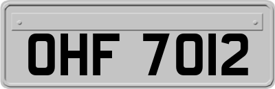 OHF7012