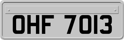 OHF7013