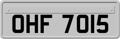 OHF7015