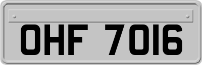 OHF7016