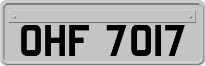 OHF7017