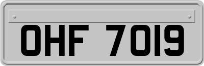 OHF7019