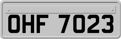 OHF7023
