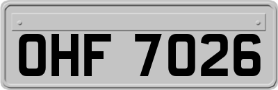 OHF7026