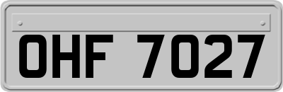 OHF7027