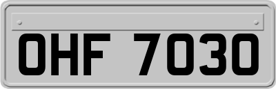 OHF7030