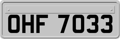 OHF7033
