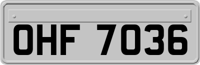 OHF7036
