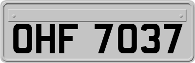 OHF7037