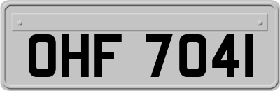 OHF7041
