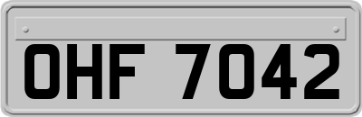 OHF7042
