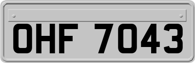 OHF7043