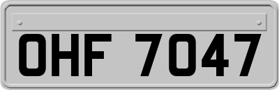 OHF7047
