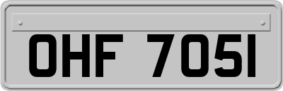 OHF7051