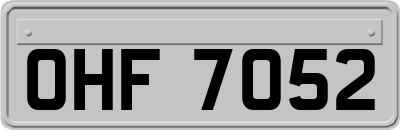 OHF7052