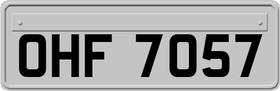 OHF7057