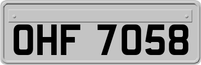 OHF7058