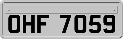 OHF7059