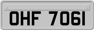 OHF7061