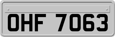 OHF7063