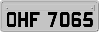OHF7065