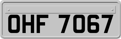 OHF7067