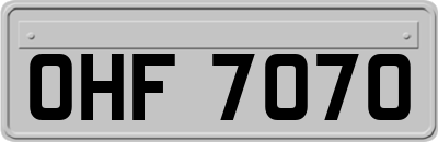 OHF7070