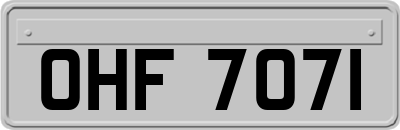 OHF7071