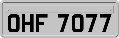 OHF7077