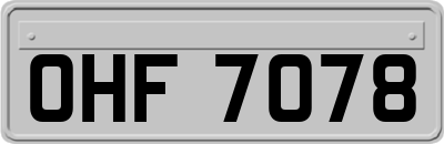 OHF7078