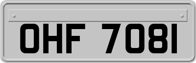 OHF7081
