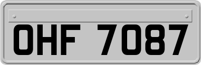 OHF7087