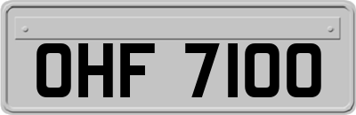 OHF7100