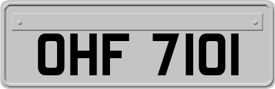 OHF7101