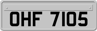 OHF7105