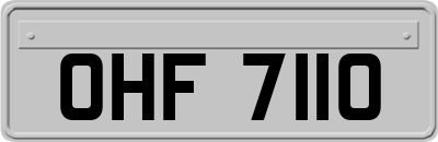 OHF7110