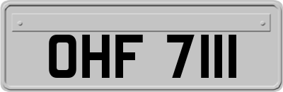 OHF7111
